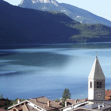 Hotel Londra Slow Living Molveno Exterior photo